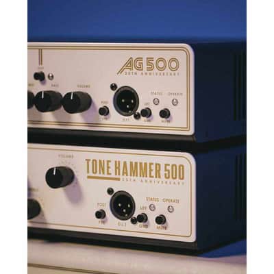 AGUILAR AG500V2-LTD30 AG500 v2 30th Anniversary image 3