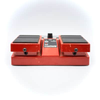 Boss VE-20 Vocal Performer Vocal Effect Pedal image 12