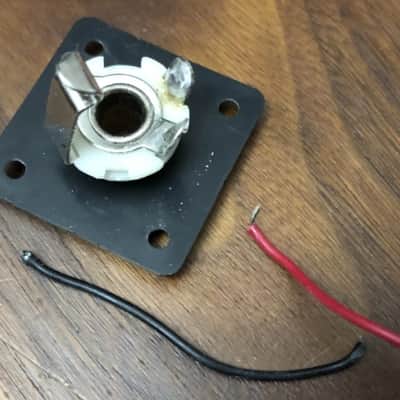 2013 Epiphone Les Paul Special II Electric Guitar Wiring Harness image 4