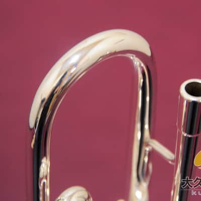 Jerome Callet JAZZ SP B♭ Trumpet image 13