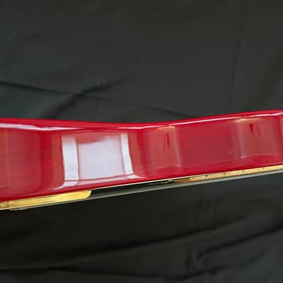 Fender USA Custom Shop Jerry Donahue Telecaster 1994-5 - Gloss image 11