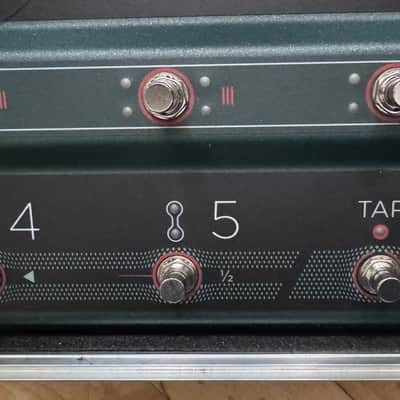 Kemper Amps Profiler Stage 2019 - 2025 image 5