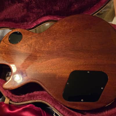 2007 Gibson Les Paul Classic Antique image 2