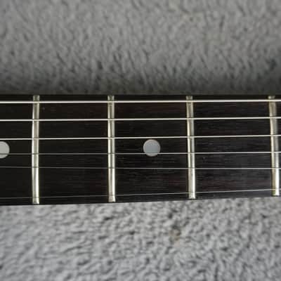 Westminster Electric Guitar - White - Japan w/ Hard Case image 10