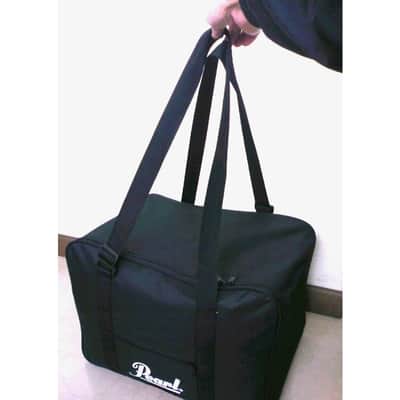 Pearl PCJ-CVC/SC #DB [Color Box Cajon / Deep Sea Blue] [Limited Edition! Soft Case Included] image 4