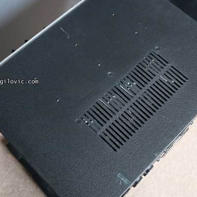 Fryette VHT 2502 Power Amp image 9