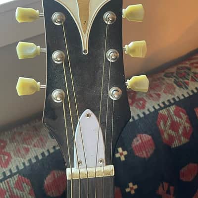 Epiphone PR-150 2019 - Sunburst image 3