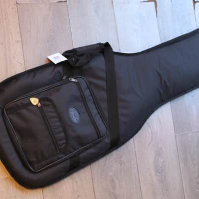 FENDER "Limited Vintera II 60s Stratocaster, Rosewood, Fiesta Red" GIGBAG, 3, 62 KG image 14