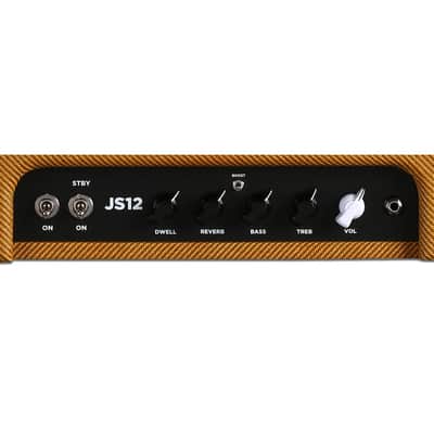 Morgan Amps JS12 Josh Smith Signature 12-watt 1x12" Combo Amp image 5