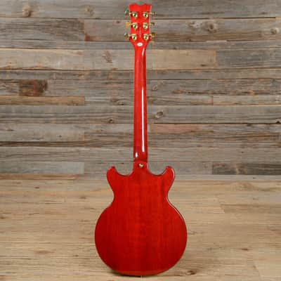 Dean Del Sol Cherry USED (s947) image 5