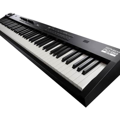 Roland RD-88EX 88-Key Stage Piano image 3