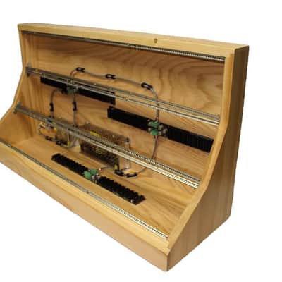 9Ux150HP Powered Eurorack Case image 3