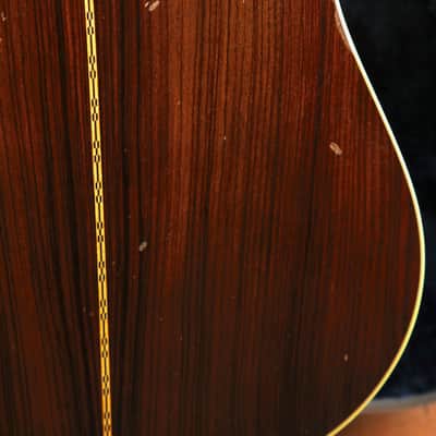Martin D-28 Rich Robinson Signature Acoustic Guitar Pre-Owned image 21