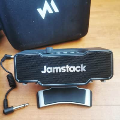 JamStack MK1 2018 - Black image 6