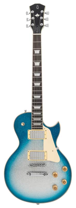 SIRE GUITARS L7 NEW GEN SKYBURST SPARKLE image 1