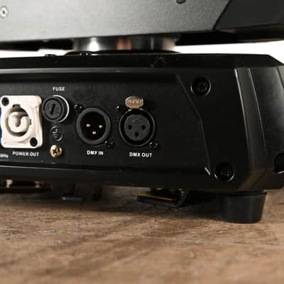 Chauvet Intimidator Hybrid 140SR Moving Head Lighting Fixture CG01VAE image 8