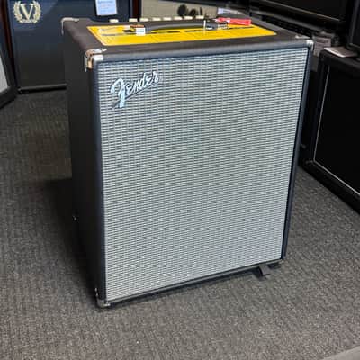 Fender "Rumble 200 V3" Bass Combo image 3