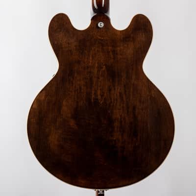 Epiphone USA Casino, Royal Tan | Demo image 2