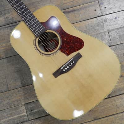 Norman B20 Natural GT Presys II SF image 2