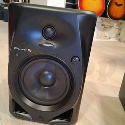 Immagine Pioneer DM-50D BT Active Studio Monitors (Pair) - 8