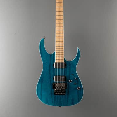Ibanez Prestige RG5120M - Frozen Ocean image 3
