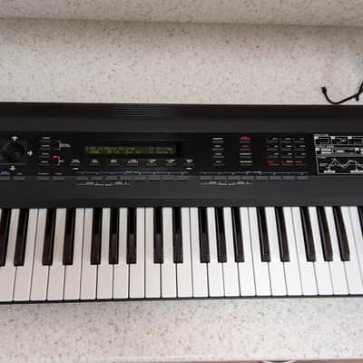 Roland D-50 61-Key Linear Synthesizer FREE SHIPPING