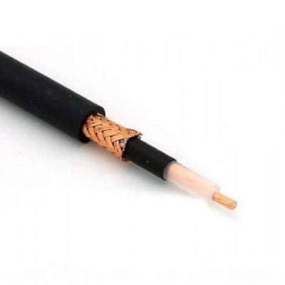Canare GS6  Instrument Cable - Per Metre image 5