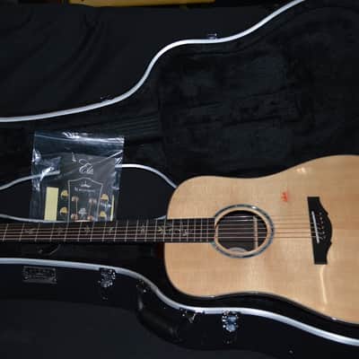 Kepma Elite Dreadnought D1-120 2020 Gloss natural image 3