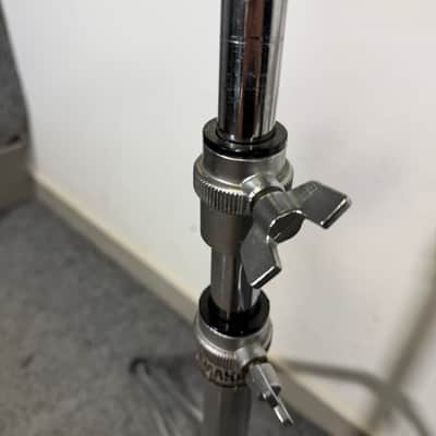 Yamaha Vintage Double Tom Holder Stand (Japan!) image 3