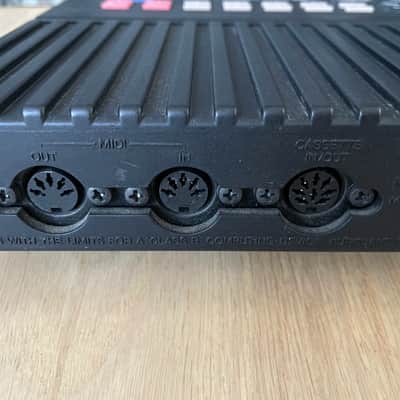 YAMAHA RX17 image 4