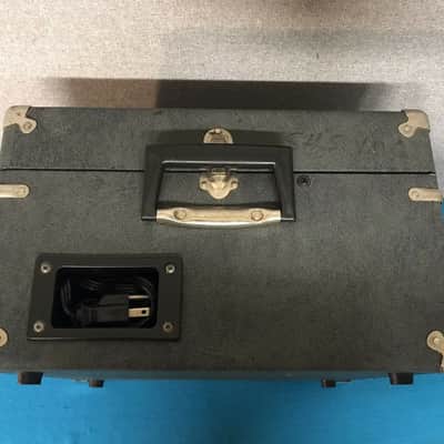 Califone 1010AV Portable 4-Speed Record Player/Phonograph - Tested & Working image 11