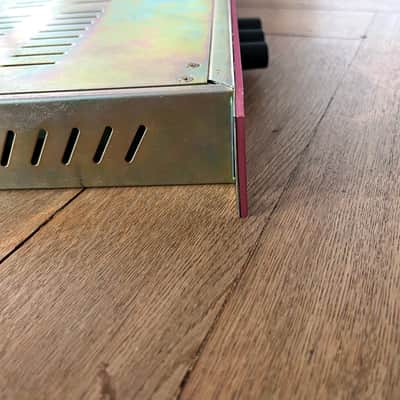 SPL 9632 Loudness Maximizer Digital Dynamics Processor image 8
