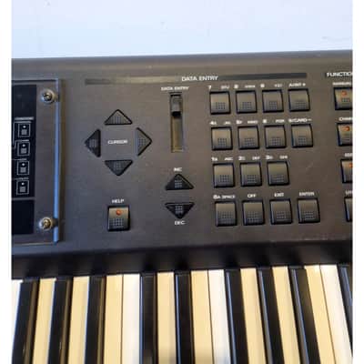 Roland A-90 - MIDI Controller - Good image 19