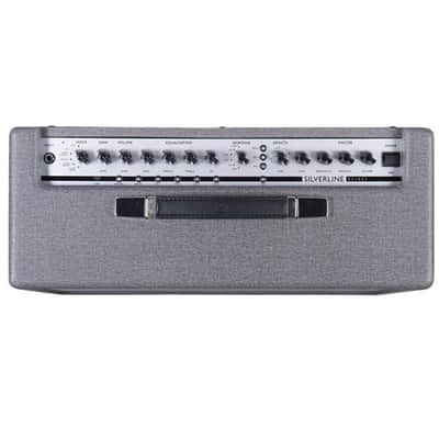 Blackstar Silverline 100W 1x12 Digital Guitar Amplifier image 2