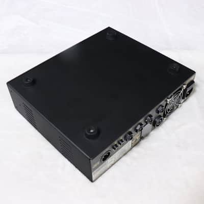Markbass Little Mark Tube 800 [R2004193] (06/25) image 3