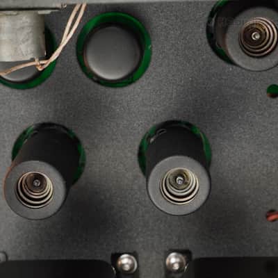 Luxman SQ-38U Vacuum Tube Integrated Amplifier– Fully Serviced & Restored - 1 Year Warranty image 19
