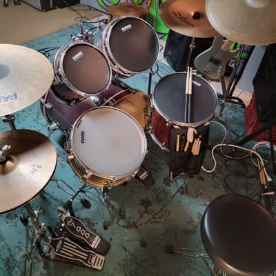 Gretsch Catalina - Birch Circa 2005 - Cherry image 1