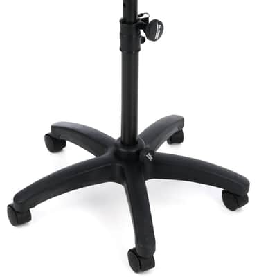On-Stage MIX-400 V2 Mobile Equipment Stand image 1