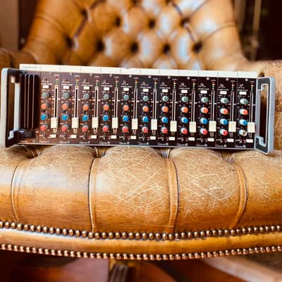 Ex-BBC Glensound GSOX/8 image 7