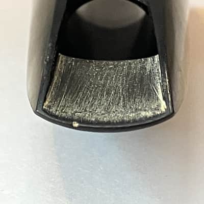 Vandoren A45 Jumbo Java Alto Saxophone Mouthpiece image 4