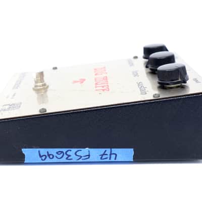 Immagine Electro-Harmonix Big Muff Rams Head “47” - 13