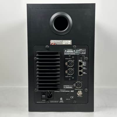 Tannoy Precision 6 iDP Speaker Monitor (Single) image 8