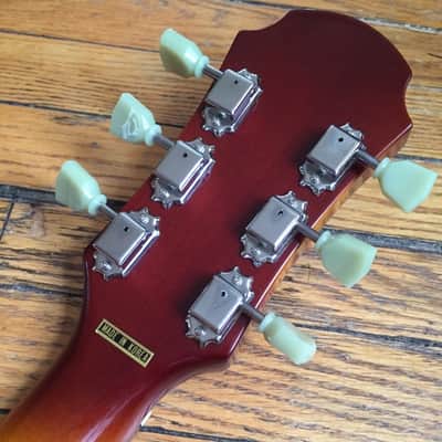 Aria Pro II TA-40 MINT New Old Stock Time Machine image 8