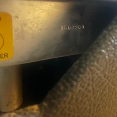 Fender Princeton Non-Reverb 1976 image 3
