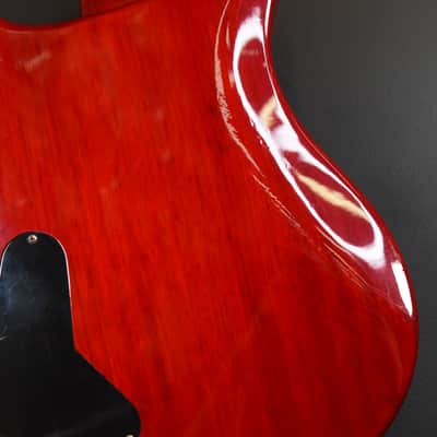 Paul Reed Smith SE Custom 22 '06 image 7