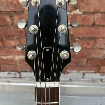 Heritage Eagle TDC Sunburst image 2