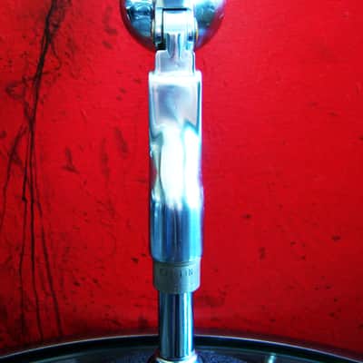 Vintage RARE 1940's Electro-Voice 635 / 630 Omnidirectional Dynamic Microphone Dual Z # 2 image 10