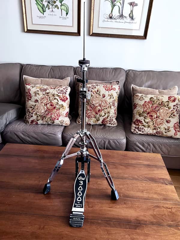 DW 3500 1991 - glossy chrome image 1