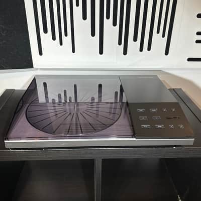 Bang & Olufsen Beogram TX Turntable Black Bild 4