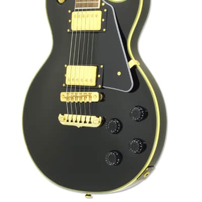 Aria Pro II PE-350CST Aged Black image 2
